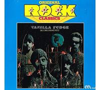 VANILLA FUDGE - RENAISSANCE LP (VINYL) UK MIDI 1968