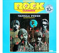 Vanilla Fudge - Renaissance ('Original Rock Classics') / Vinyl record [Vinyl-LP]