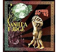 Vanilla Fudge - Spirit Of '67