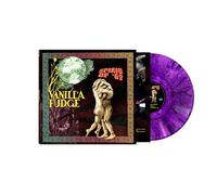 Vanilla Fudge – Spirit Of '67 – Vinyle 12" violet Éd. limitée avec piste bonus – The Orchard