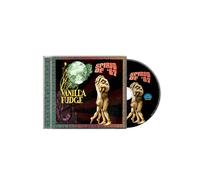 Vanilla Fudge – Spirit Of '67 – CD – Édition avec pistes bonus