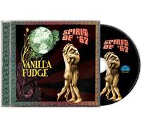 Vanilla Fudge - Spirit Of '67 [Compact Discs] Bonus Track