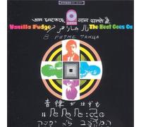 Vanilla Fudge - The Beat Goes on [Import]