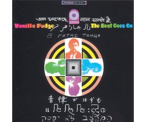 Vanilla Fudge - The Beat Goes on [Import]