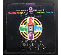Vanilla Fudge - The Beat Goes On [Vinyl LP]
