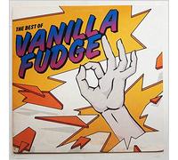 Vanilla Fudge - The Best of Vanilla Fudge