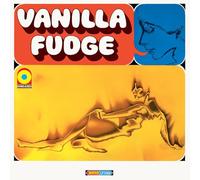 Vanilla Fudge - Vanilla Fudge