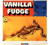 Vanilla Fudge - Vanilla Fudge