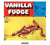Vanilla Fudge - Vanilla Fudge [Import]