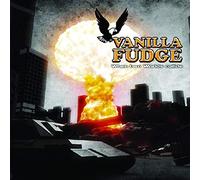 Vanilla Fudge - When Two Worlds Collide CD #134995