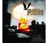 Vanilla Fudge - When Two Worlds Collide [Import]