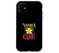 Vanilla Girl Coque pour iPhone 11