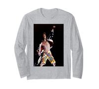 Vanilla Ice Baby Rapper Live 1991 Manche Longue