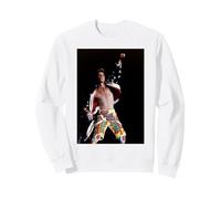 Vanilla Ice Baby Rapper Live 1991 Sweatshirt