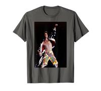 Vanilla Ice Baby Rapper Live 1991 T-Shirt