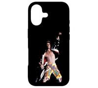 Vanilla Ice Baby to The Extreme World Tour 1991 Coque pour iPhone 17