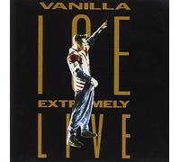 Vanilla Ice – Extremely Live
