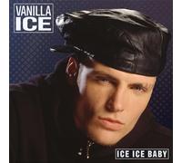 Vanilla Ice - Ice Baby