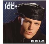 Ice Ice Baby