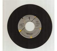 VANILLA ICE - ice ice baby / play that funky music 45 rpm single