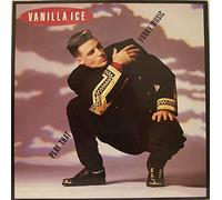 Vanilla Ice - Play That Funky Music - Vanilla Ice 12"