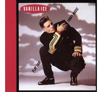 Vanilla Ice - Play That Funky Music (3 Versions, 1990) [Import]