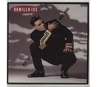 Vanilla Ice - PLAY THAT FUNKY MUSIC 7" (45) UK SBK 1990