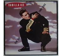 Vanilla Ice - Play That Funky Music - Vanilla Ice 12"