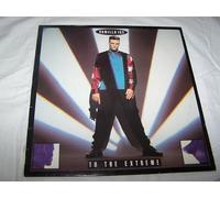 VANILLA ICE - to The Extreme (1990) [Import]