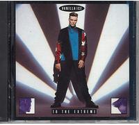 Vanilla Ice – To The Extreme – CD