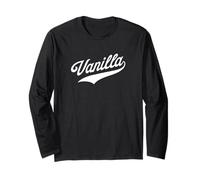 Vanilla Manche Longue