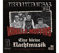 Vanilla Muffins - Eine Kleine Nachtmusik/a Little Night Music (Sup