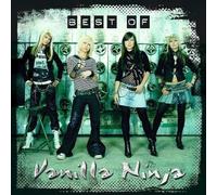 Vanilla Ninja - Best of