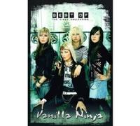 VANILLA NINJA "BEST OF: THE VIDEO COLLECTION" DVD NEW