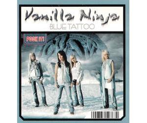 Vanilla Ninja - Blue Tattoo