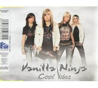 Vanilla Ninja - Cool vibes [Single-CD]
