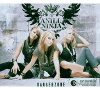 Vanilla Ninja - Dangerzone [Import]