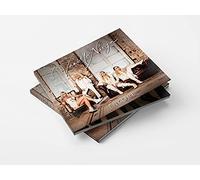 Vanilla Ninja Encore (CD)