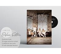 Vanilla Ninja - Encore (CD+Buch) [Import]