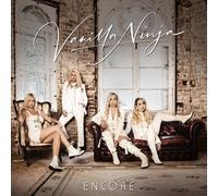 VANILLA NINJA - ENCORE (CD+BUCH) CD+BUCH NEUF