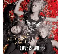 Vanilla Ninja - Love is War [Import]