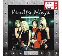 Vanilla Ninja - Megamix [Import]