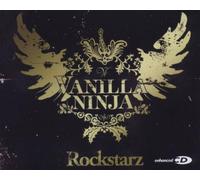 Vanilla Ninja - Rockstarz [Import]