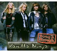 Vanilla Ninja - Tough Enough [Import]