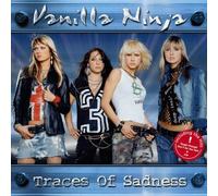 Vanilla Ninja - Traces of Sadness [Import]