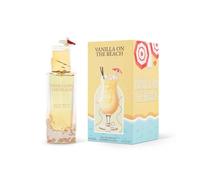 VANILLA ON THE BEACH - EAU DE PARFUM 100 ml