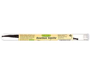 VANILLA POD RAMA BIO 2 Trier