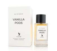 Vanilla pods Volare Eau de parfum 100 ml