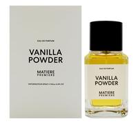 Vanilla Powder by Matiere Premiere for Unisex - 3.4 oz EDP Spray
