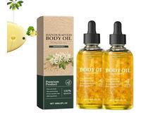 Vanilla Rose Body Oil, Pure Organic Natural Vanilla Rose Oil, Nourishing Hair Care And Body Oil, Handcrafted Premium Grade Oil For Skin And Hair, Nourishing Skin, Nails And Hair (2)